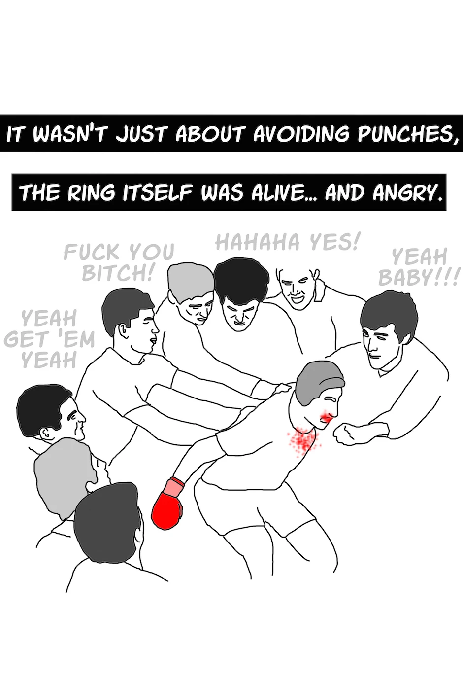 The Ring (part 2), halaman 7
