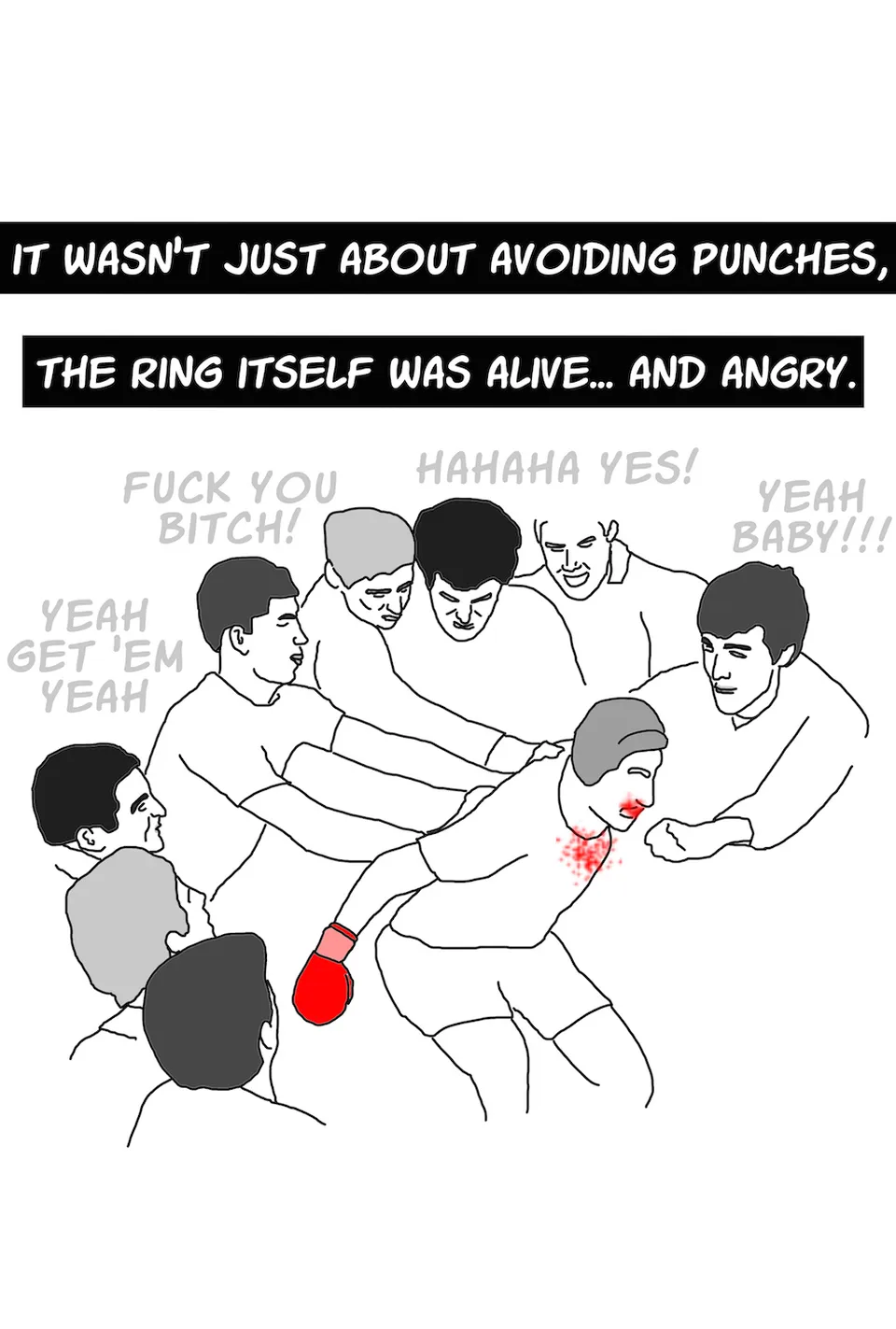 The Ring (part 2), Seite 7