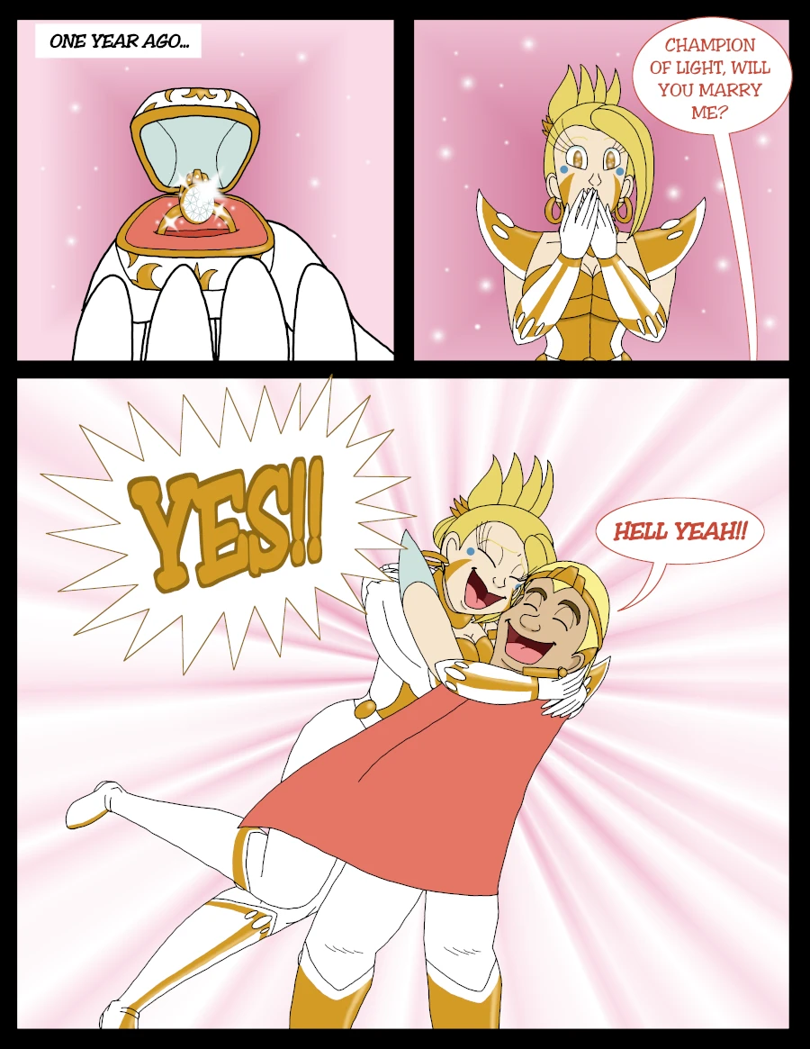 Chapter 10: The Story Behind the Story, page 2