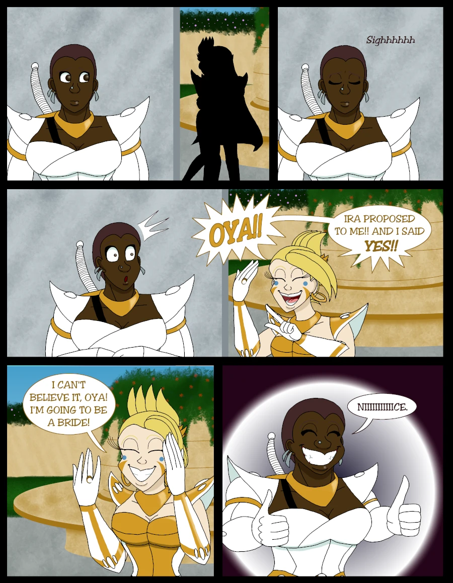 Chapter 10: The Story Behind the Story, page 3