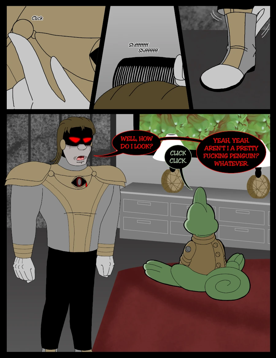 Chapter 11: The World Ball, página 2