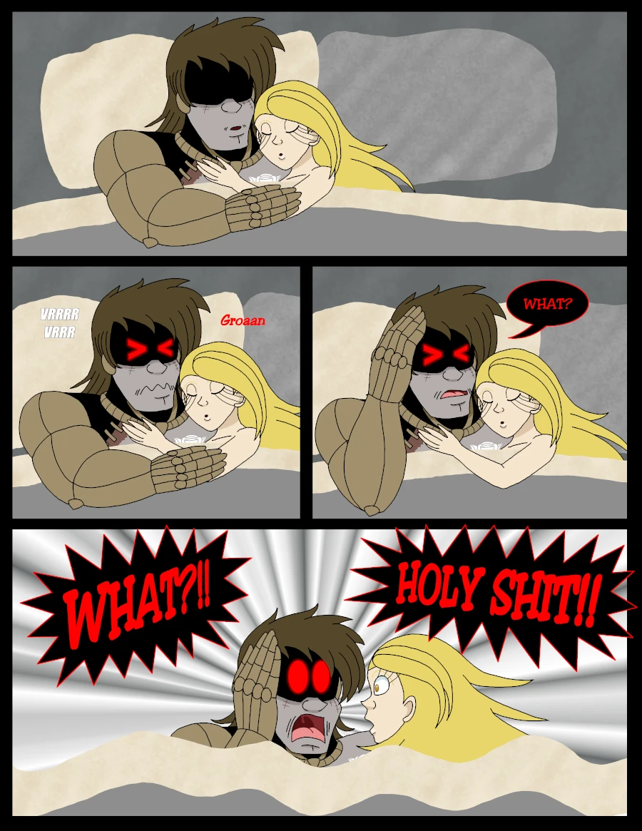 Chapter 13: Returning the King, página 2