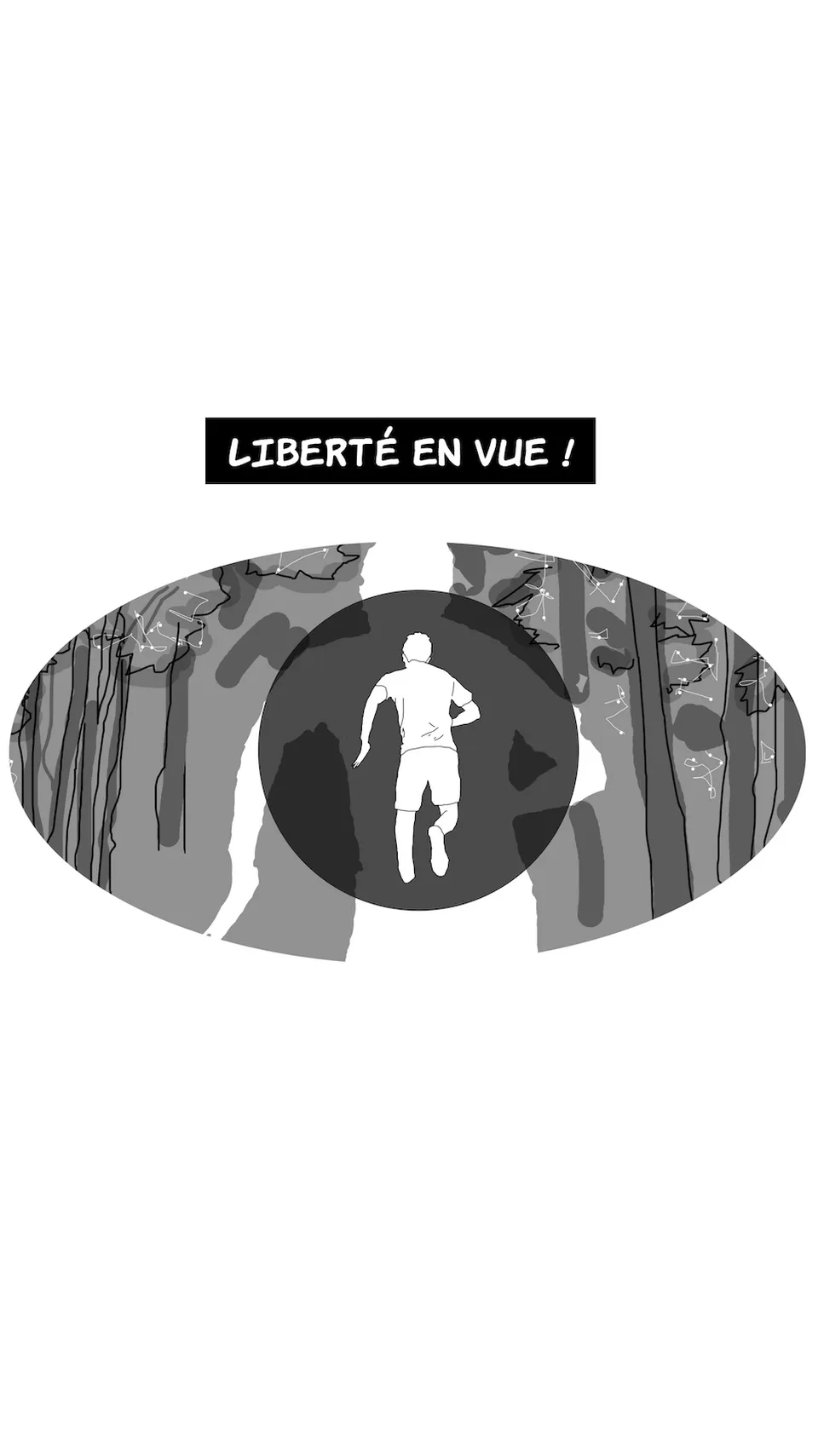 PASSAGE À VIDE, page 6