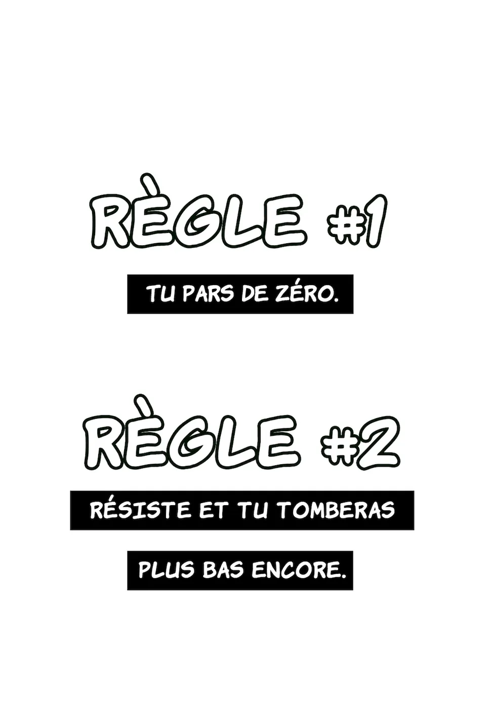 T'AS LE LOOK, page 6