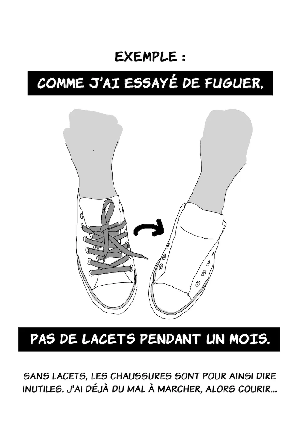 T'AS LE LOOK, page 7