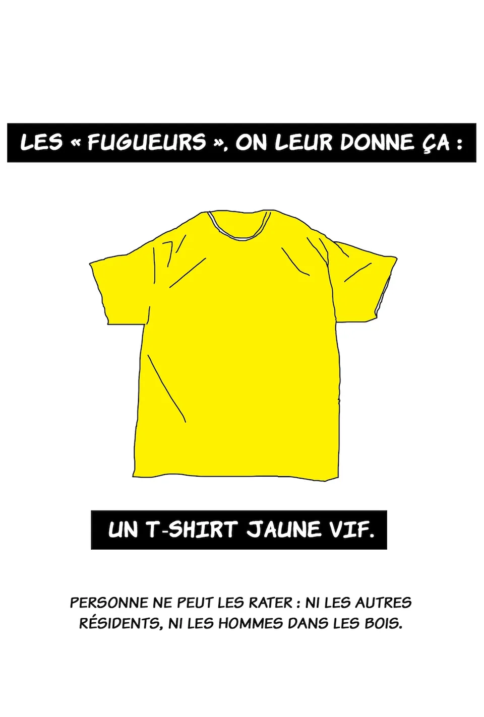 T'AS LE LOOK, page 8