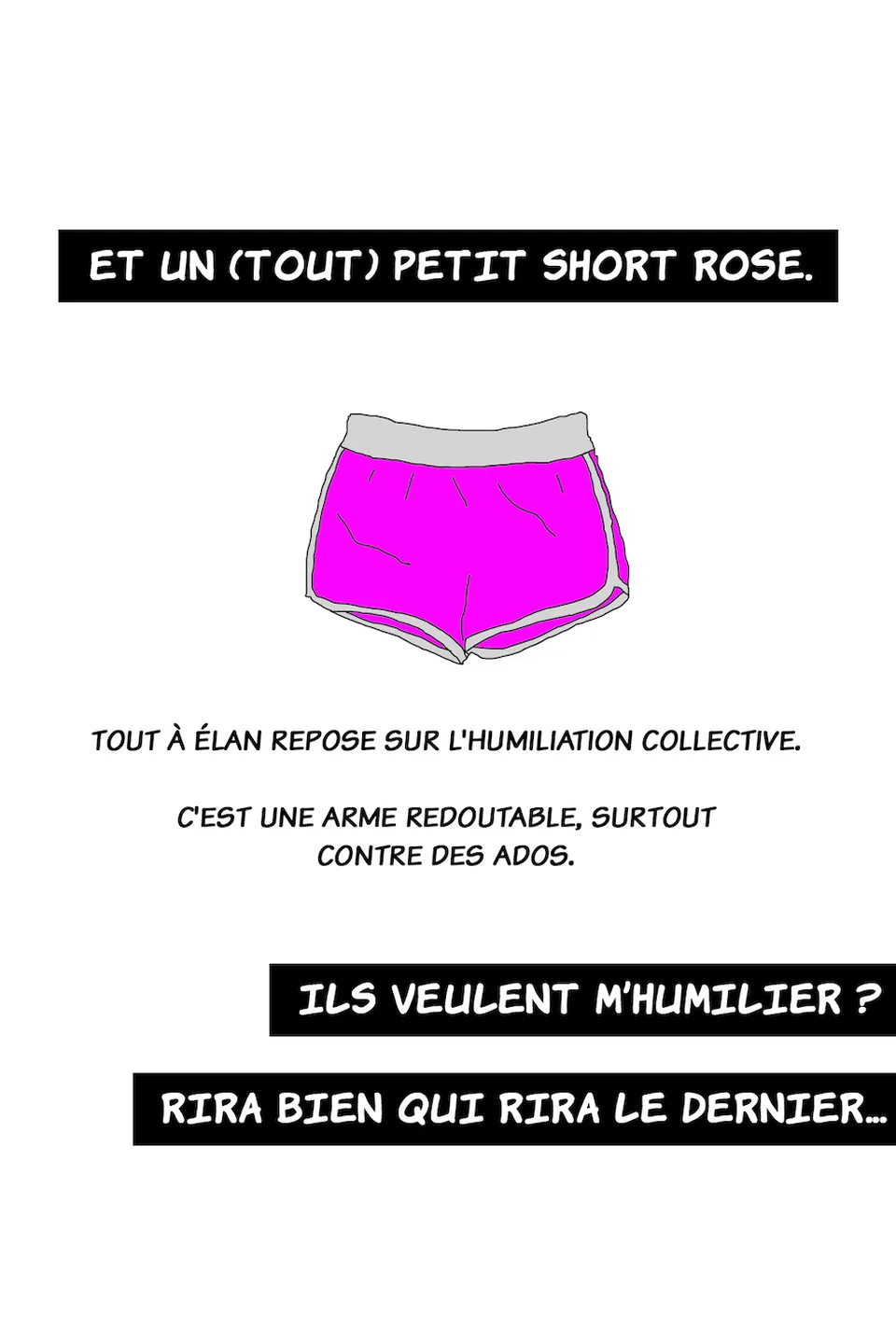 T'AS LE LOOK, page 9