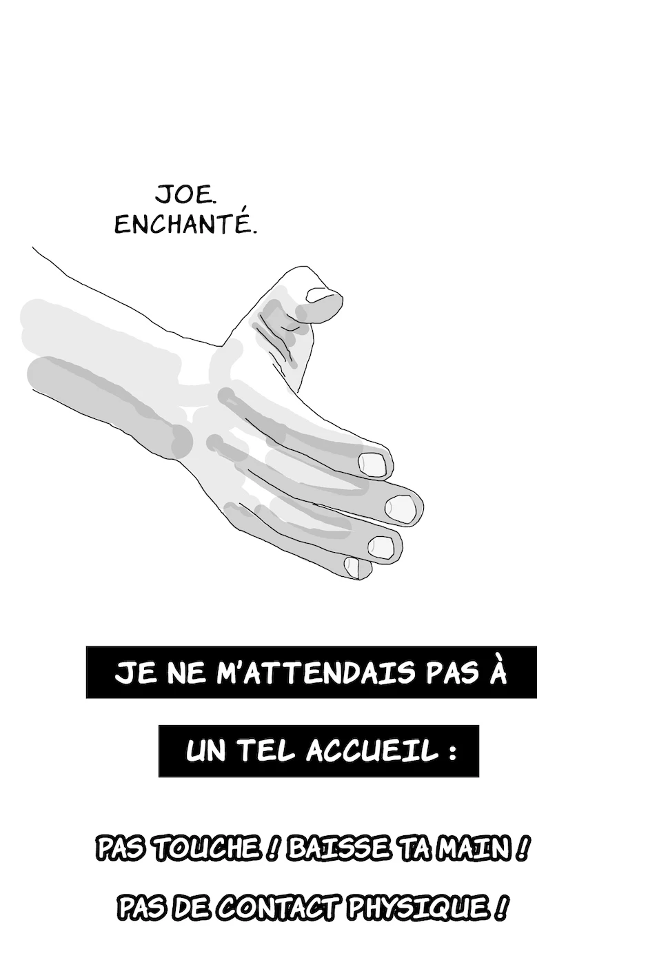GRAND FRÈRE, page 2