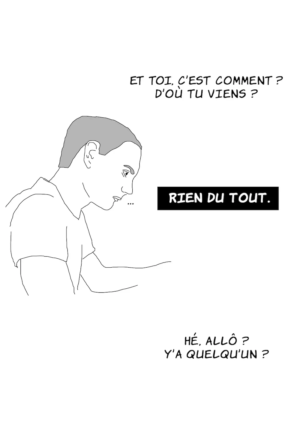 FORCE ET HONNEUR, page 2