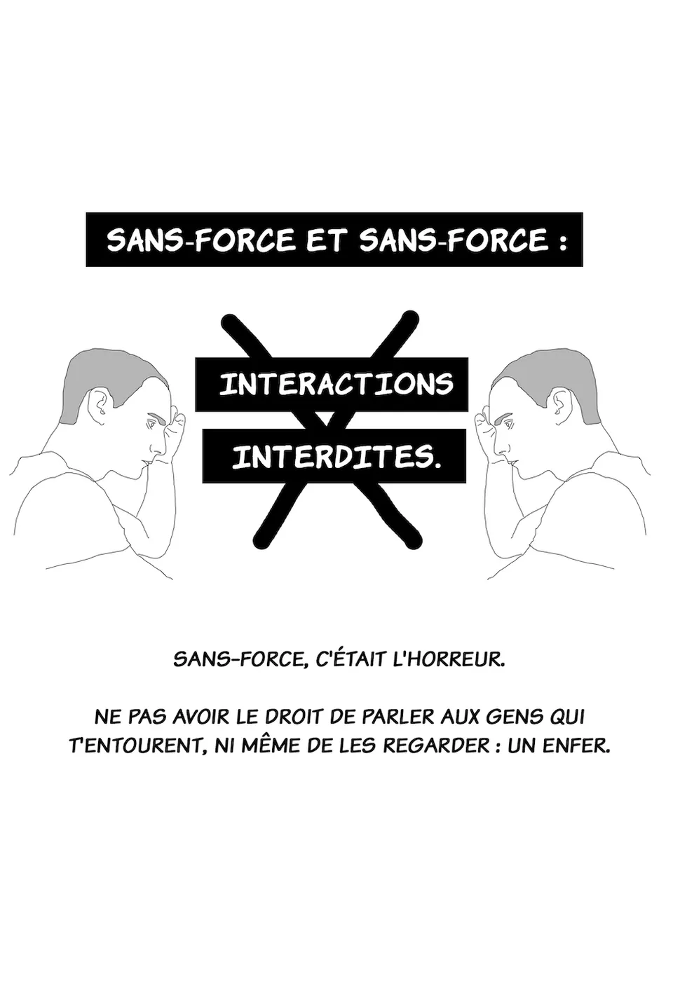 FORCE ET HONNEUR, page 7