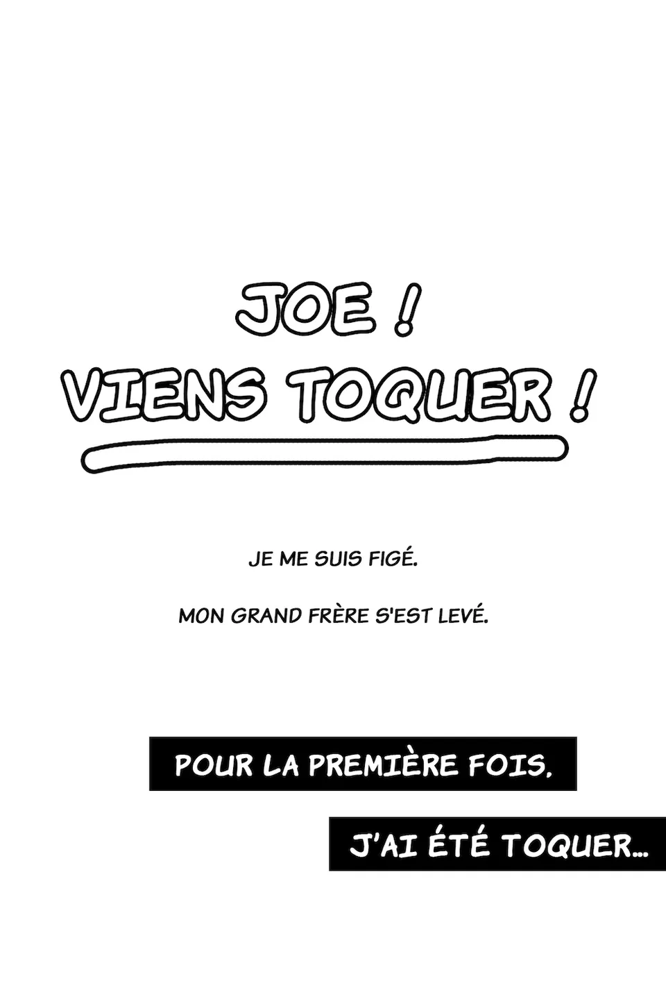 ÇA PASSE PAS, Seite 8