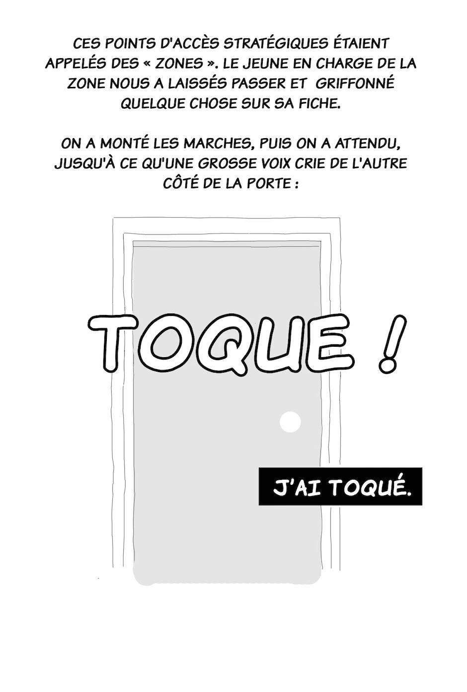 TOC-TOC, page 2