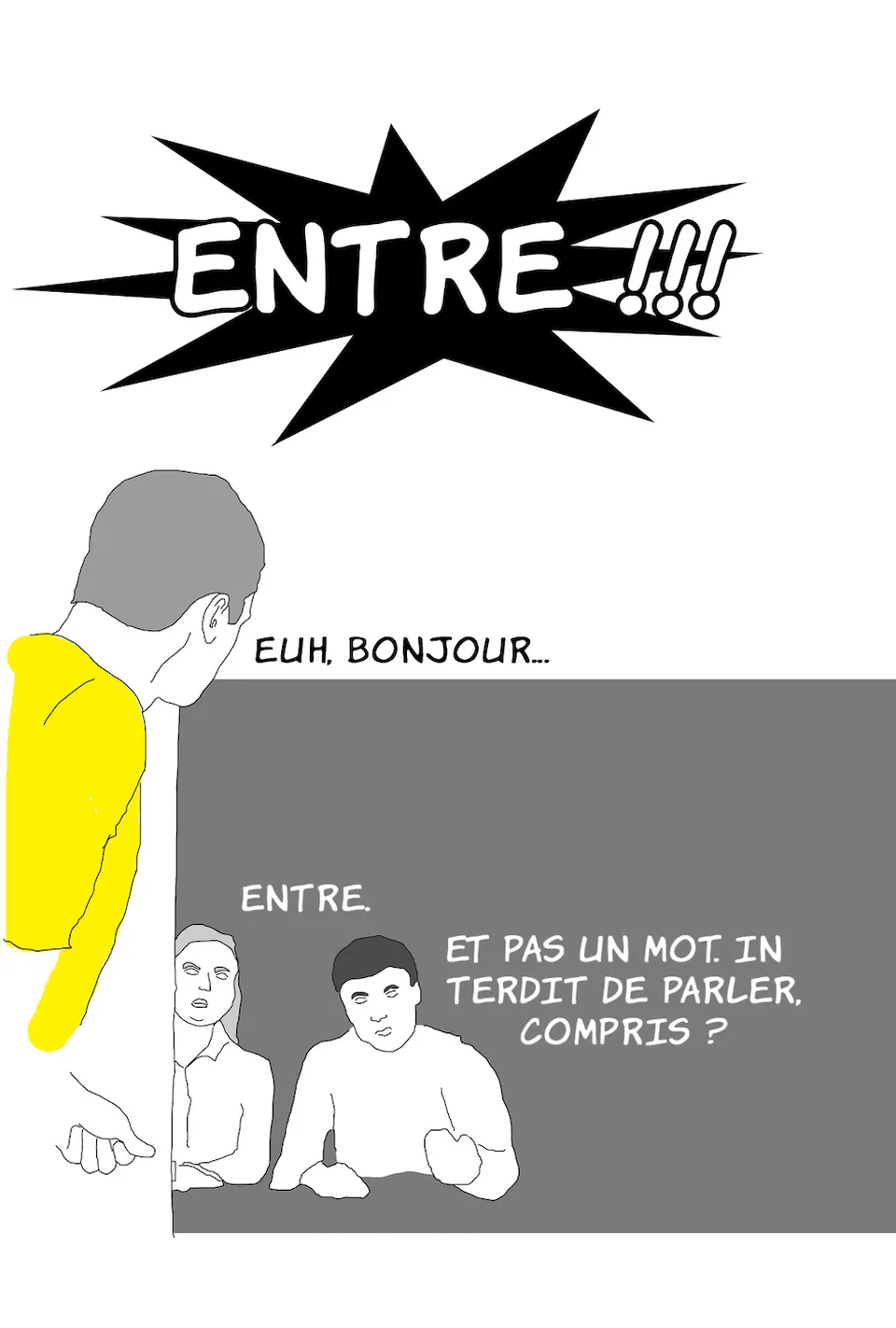 TOC-TOC, Seite 4