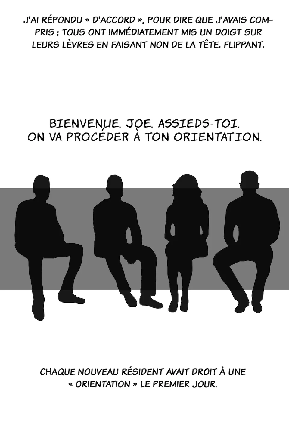 TOC-TOC, Seite 5