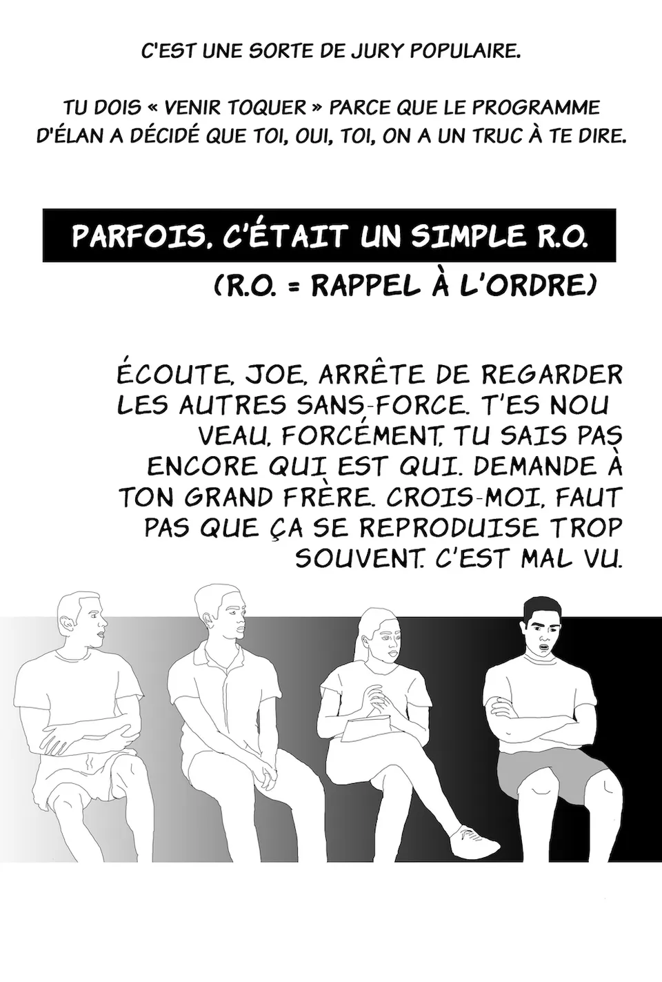 TOC-TOC, Seite 7