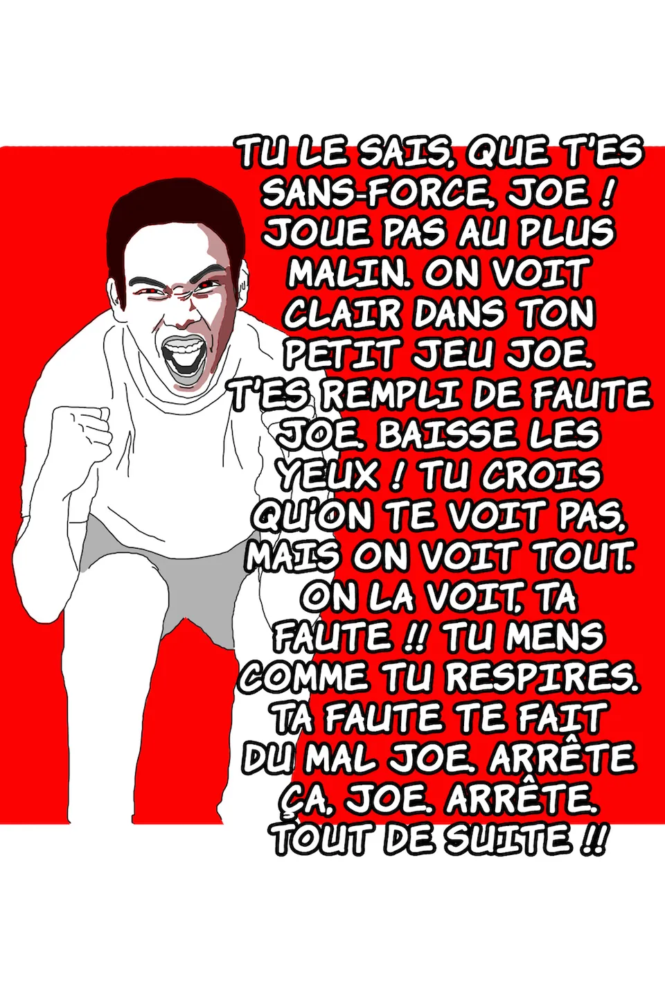 TOC-TOC, Seite 9