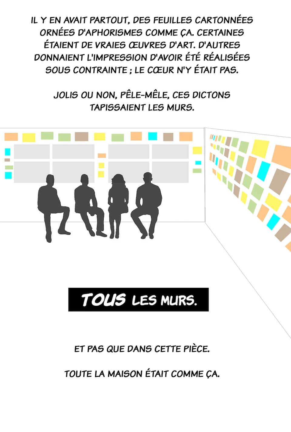 BIENVENUE, page 8
