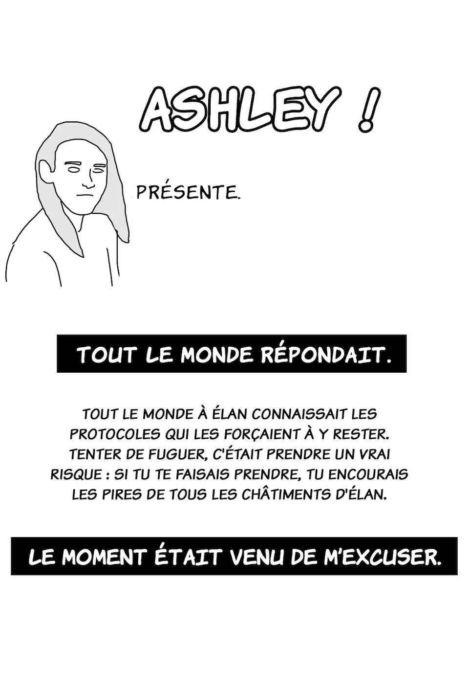 DÉCOMPTE, page 7