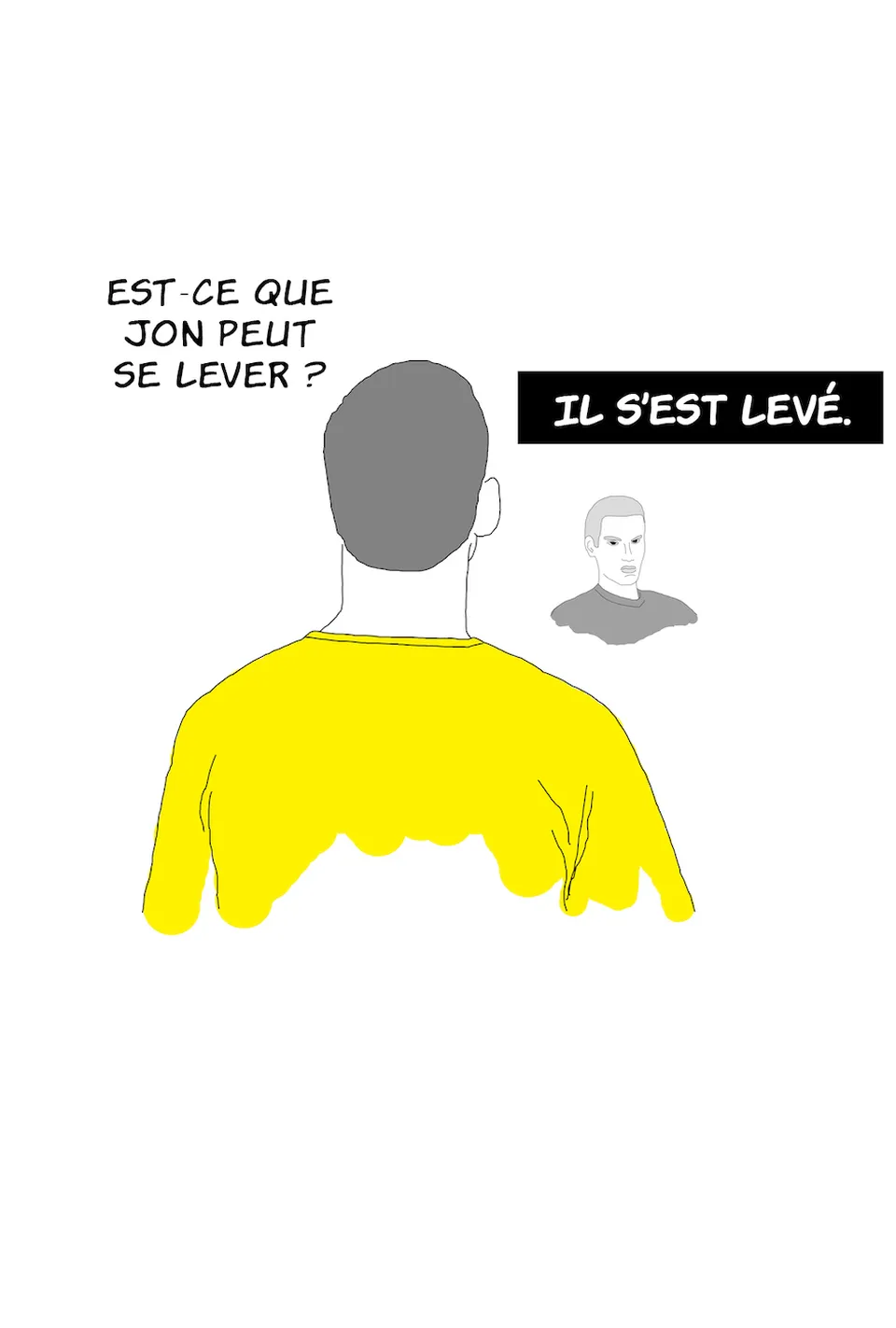 DÉCOMPTE, page 8