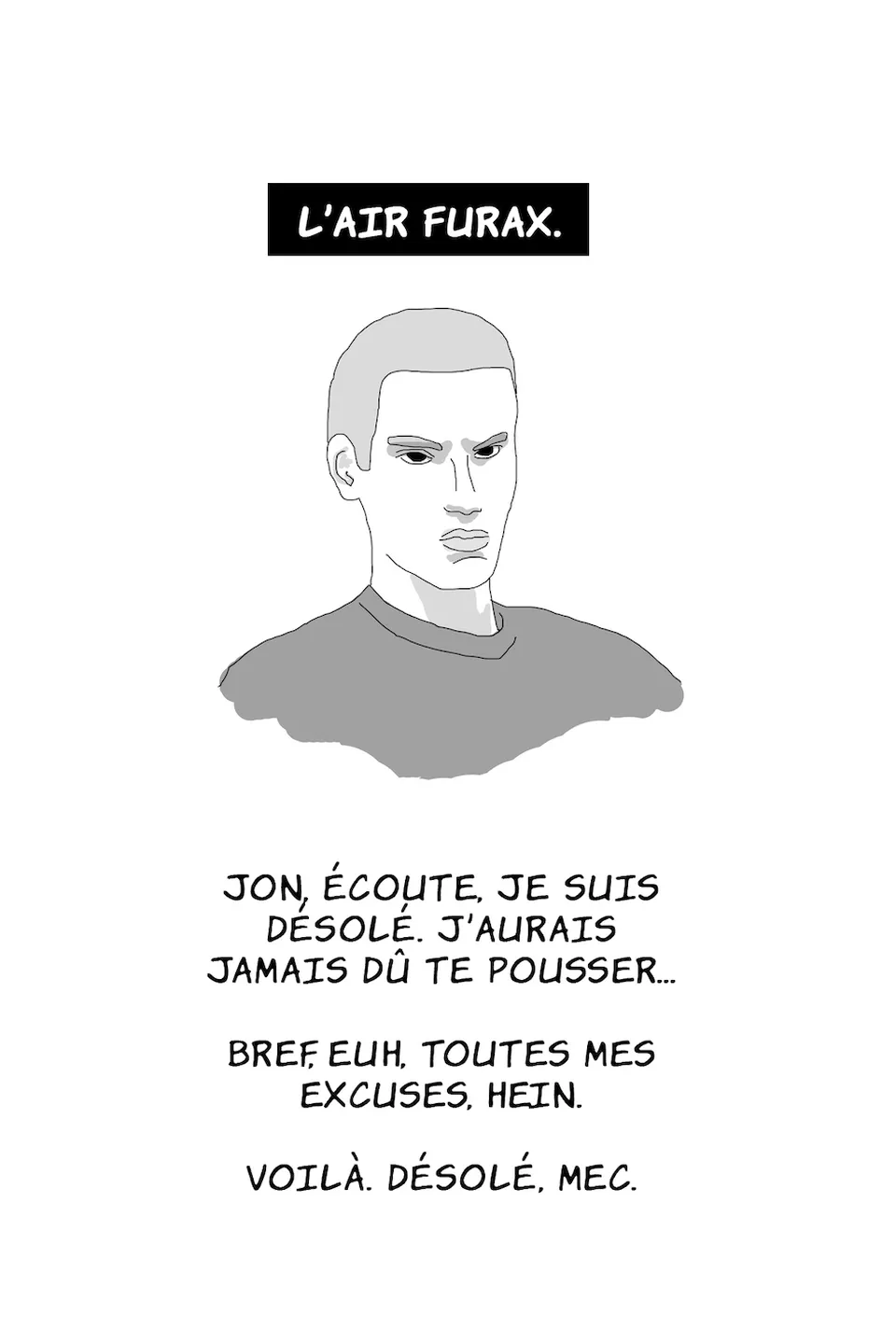 DÉCOMPTE, page 9