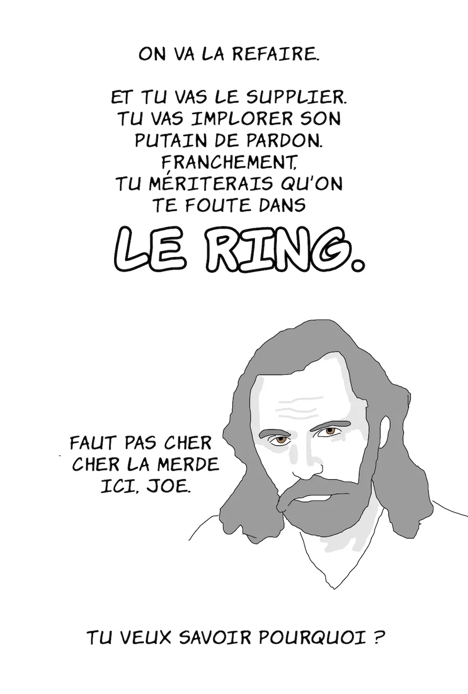 DÉCOMPTE, page 11