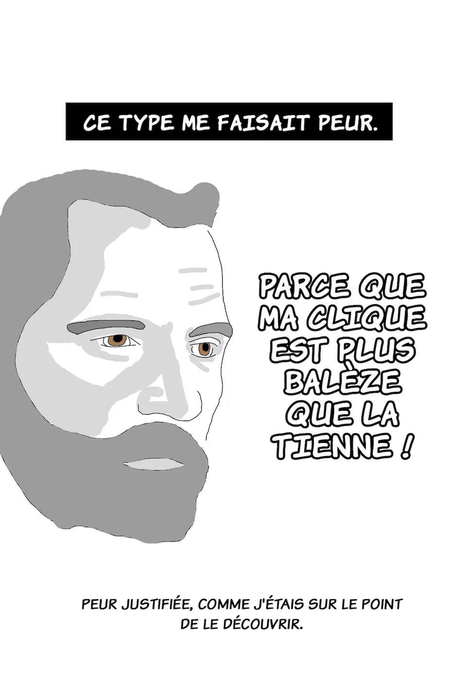DÉCOMPTE, page 12