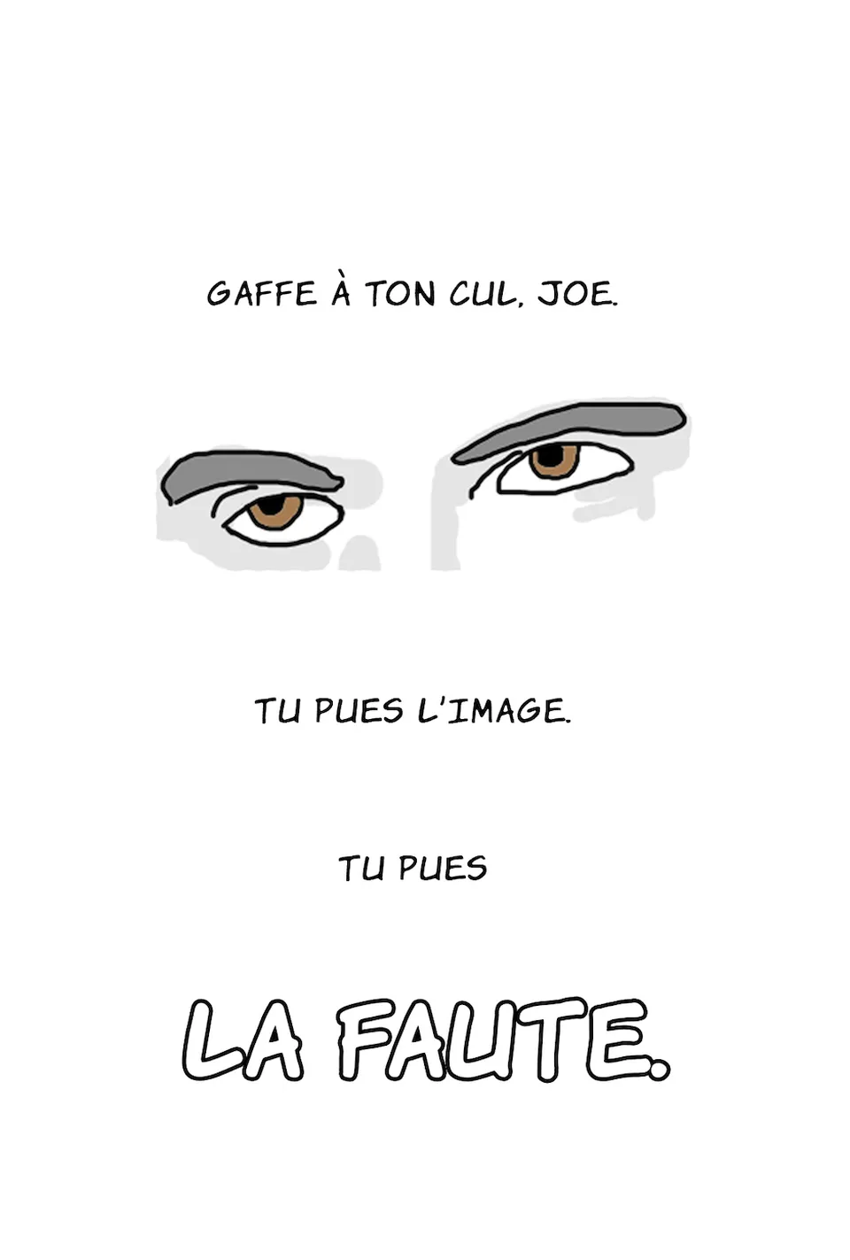 ASSEMBLÉE GÉNÉRALE, page 3