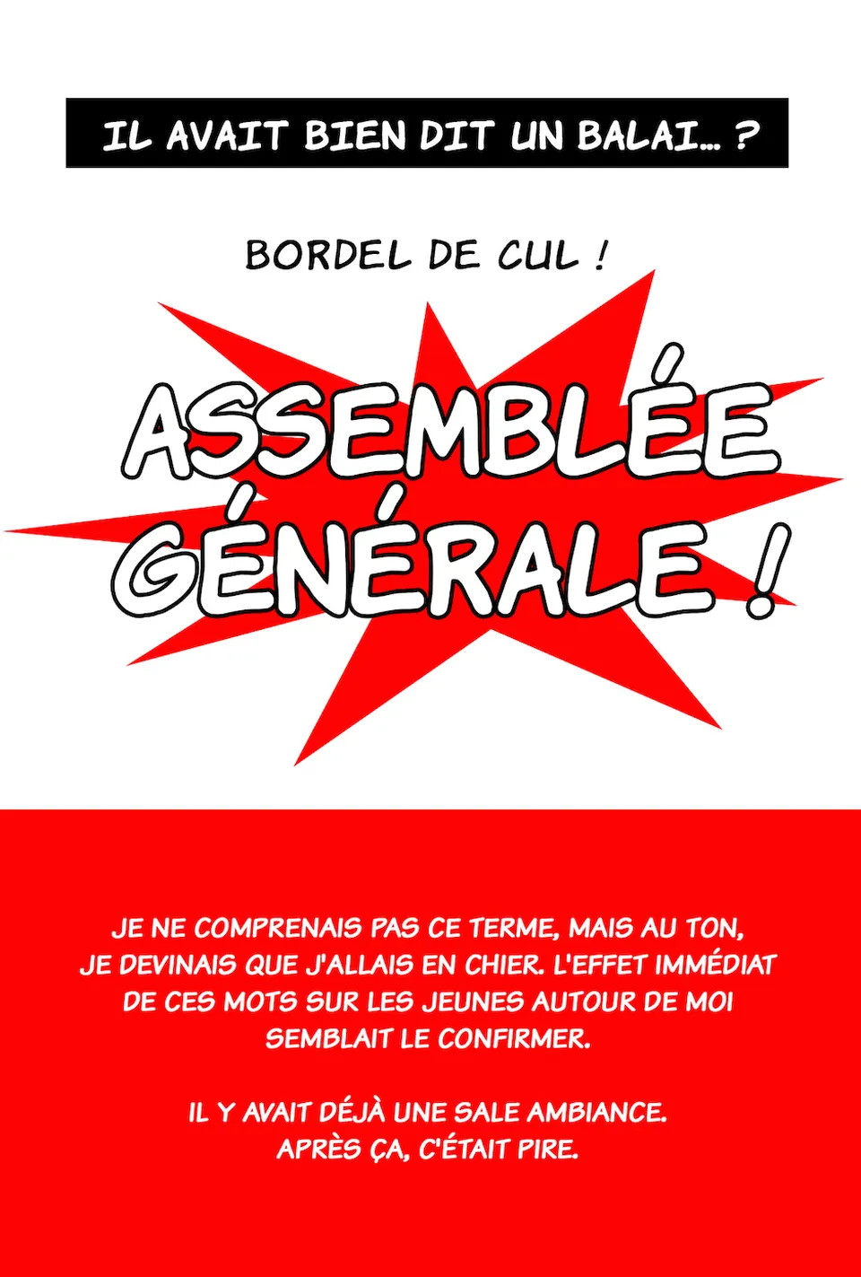 ASSEMBLÉE GÉNÉRALE, page 5