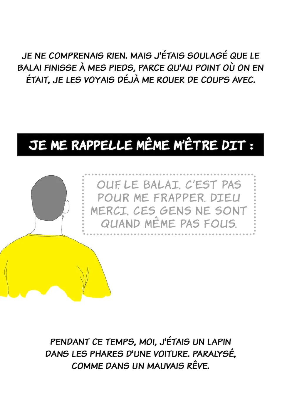 ASSEMBLÉE GÉNÉRALE, page 7
