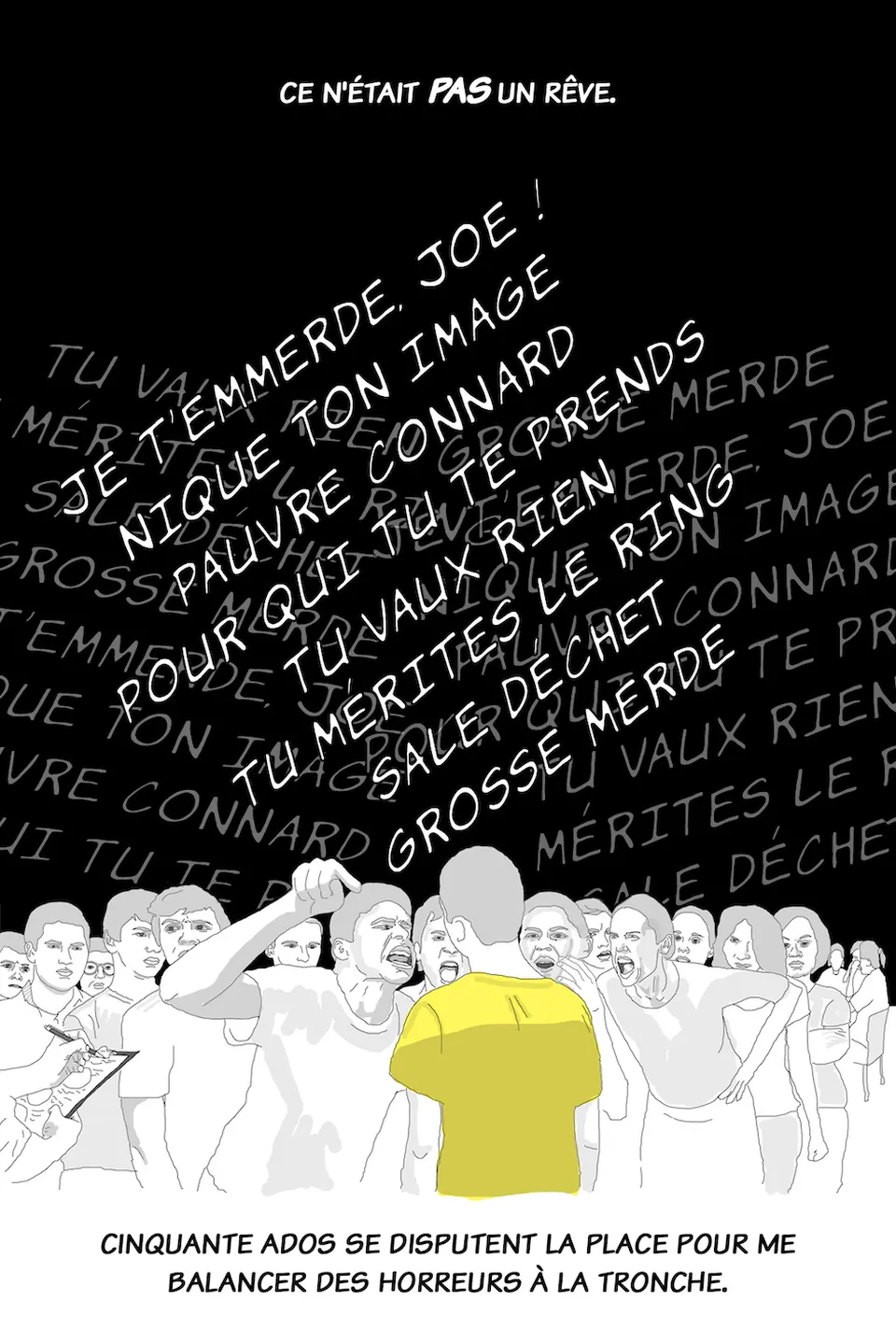 ASSEMBLÉE GÉNÉRALE, page 10