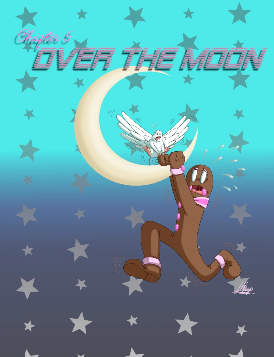Chapter 5: Over the Moon,第 1 頁