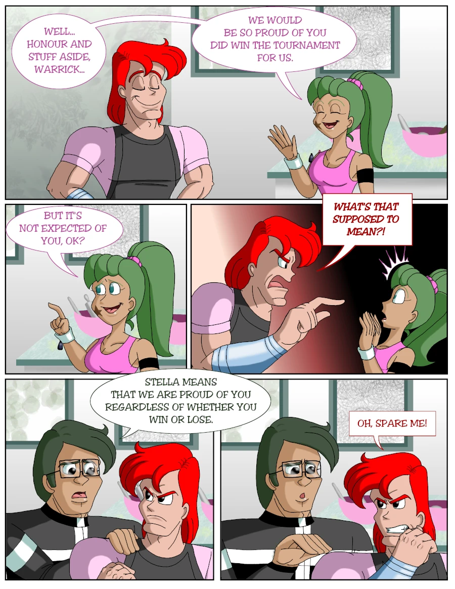 Chapter 5: Over the Moon,第 7 頁