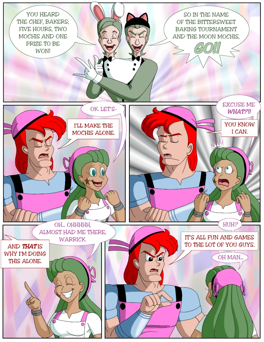 Chapter 5: Over the Moon,第 10 頁
