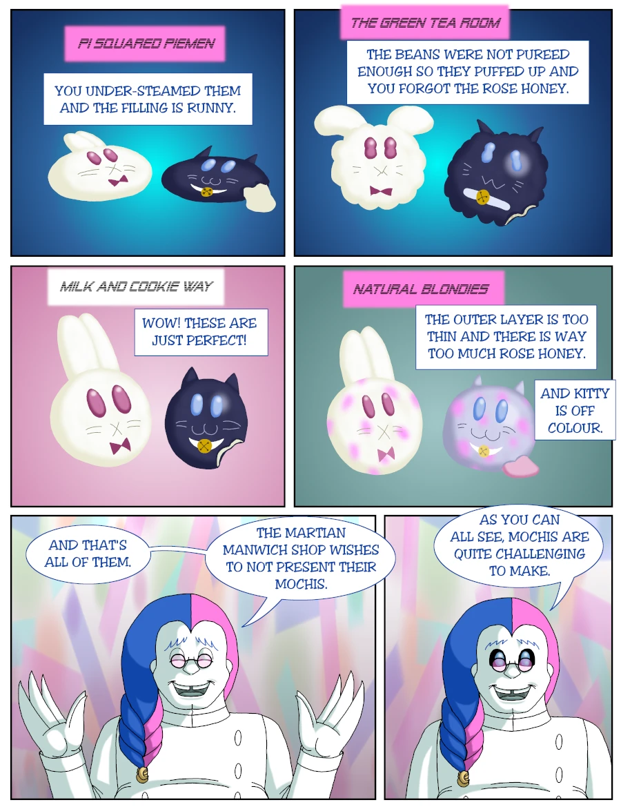 Chapter 5: Over the Moon,第 18 頁