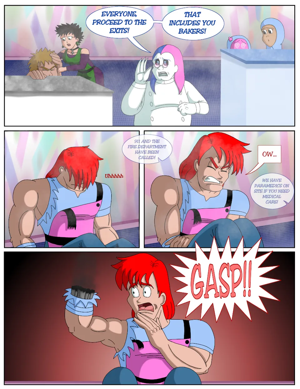 Chapter 7: Warrick's Choice, Seite 2