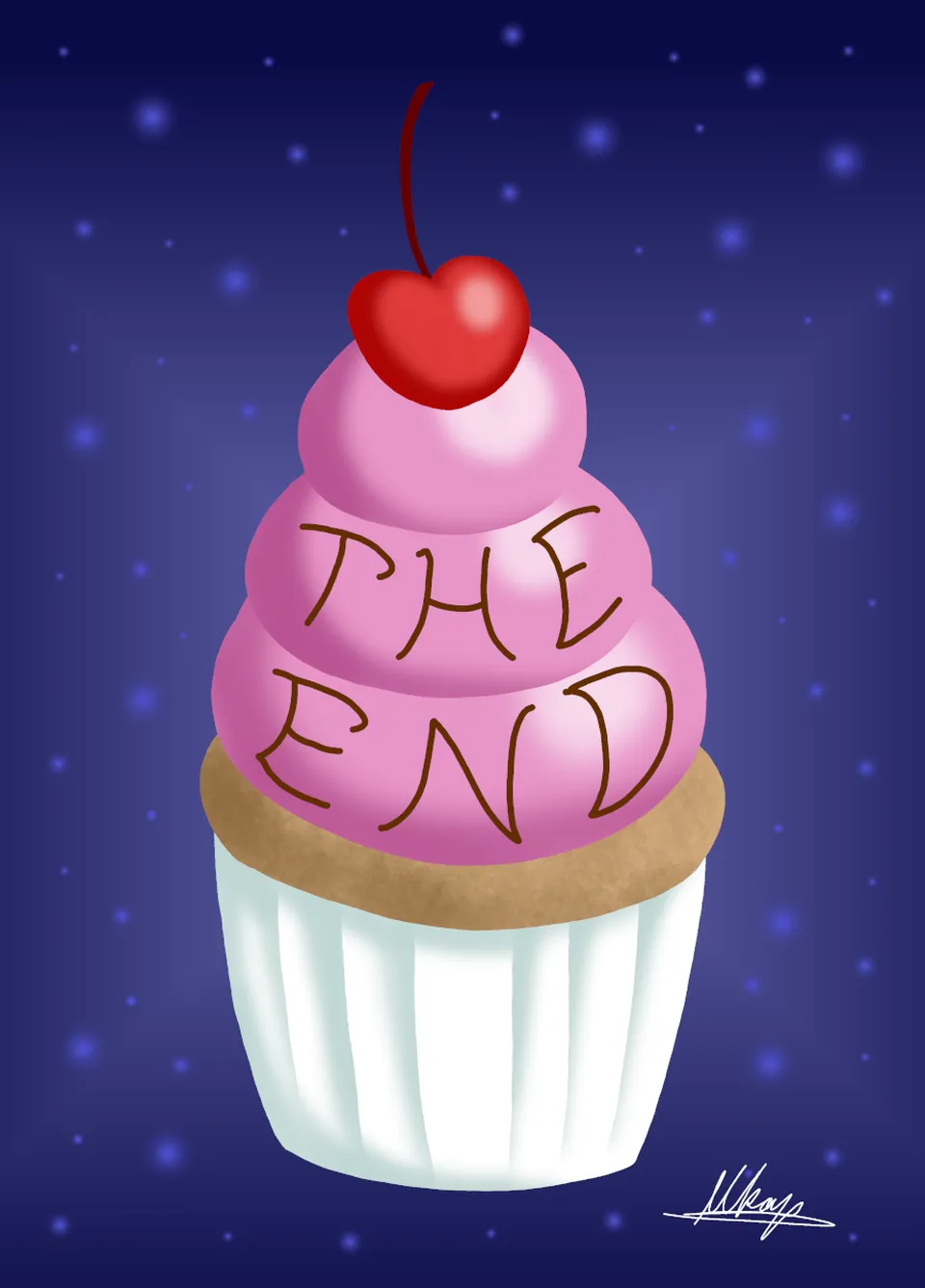 Epilogue: New Orders, página 9
