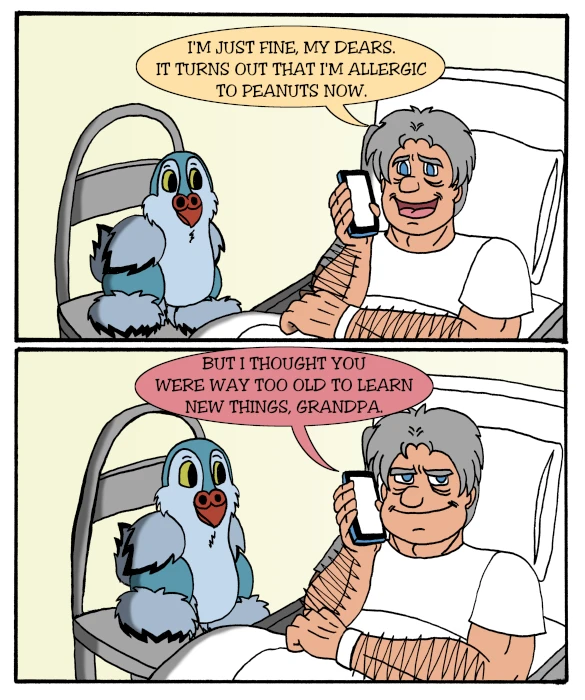 Arc 1, página 23