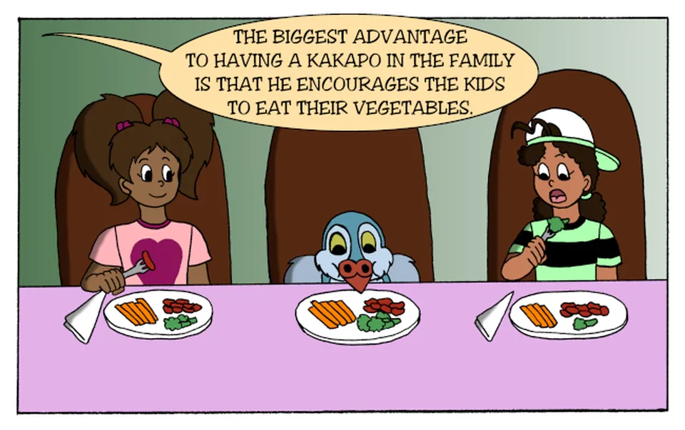 Arc 2, page 6