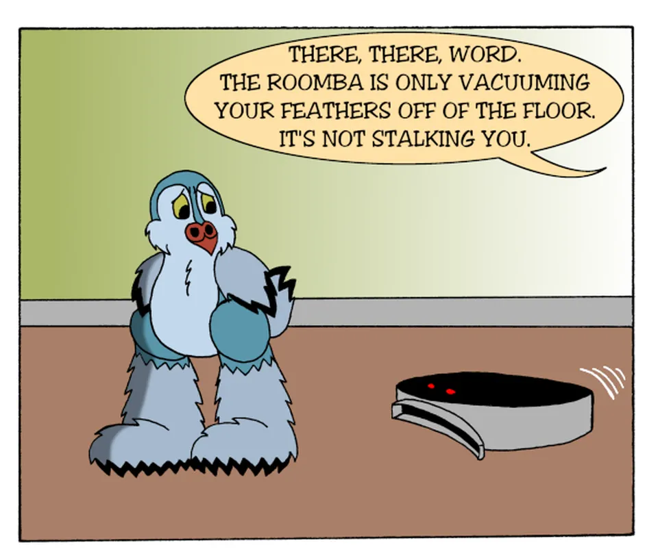 Arc 2, page 17