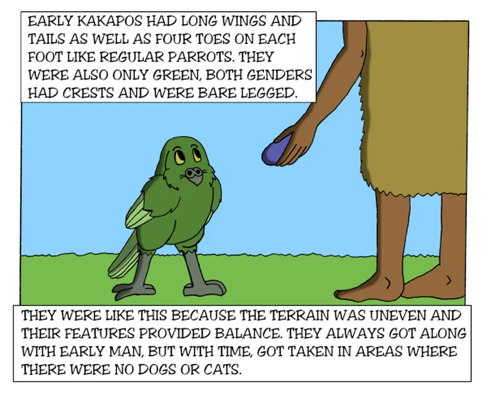 Arc 2, page 19