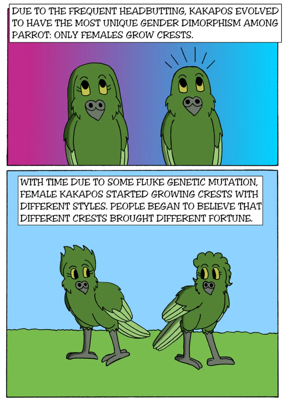 Arc 2, page 21
