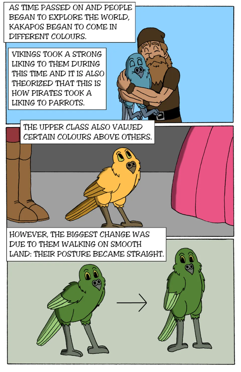 Arc 2, page 22