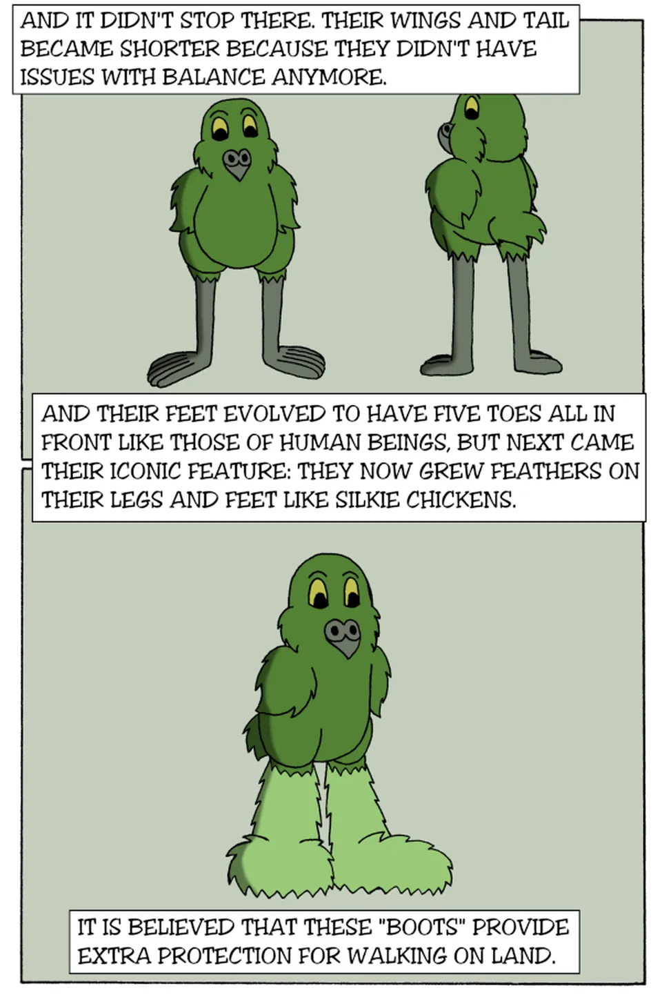 Arc 2, page 23