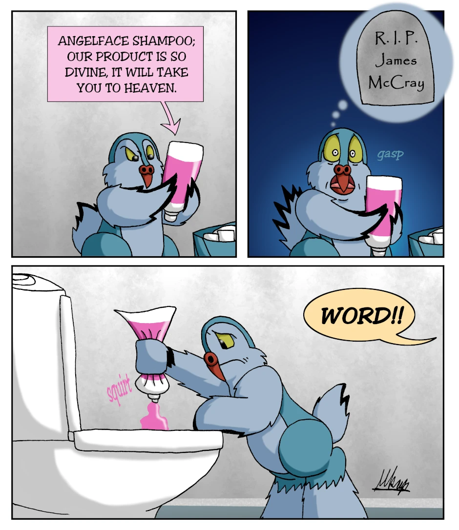Arc 3, página 7