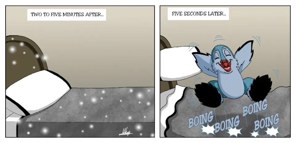 Arc 3, page 11