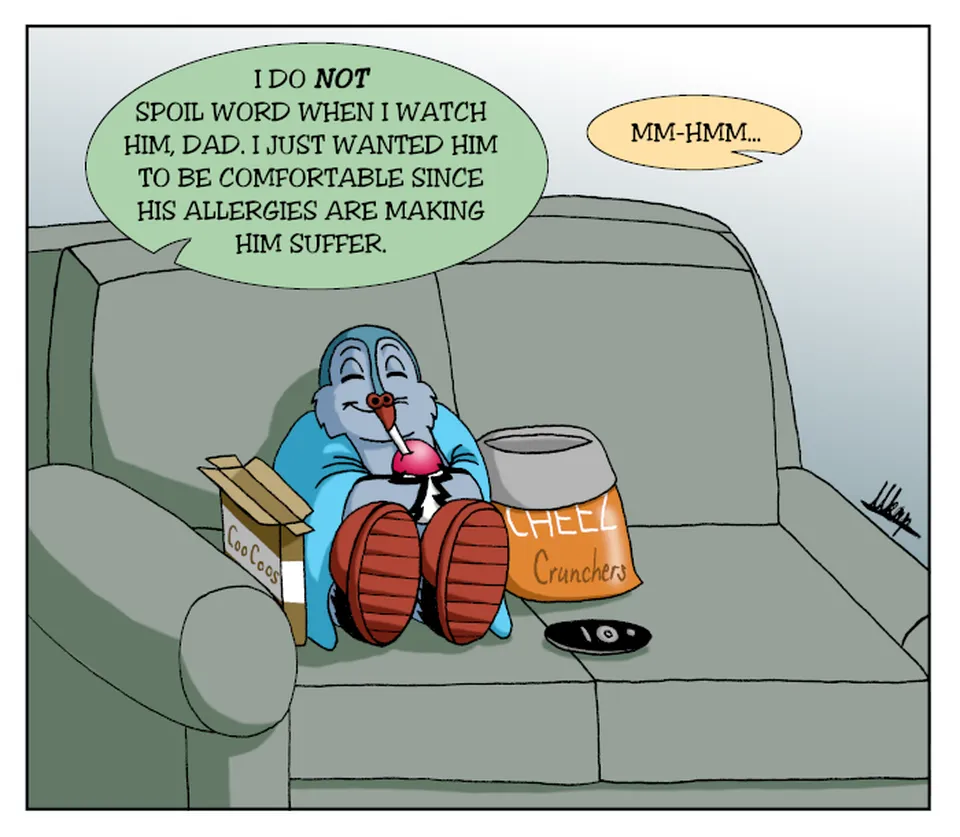 Arc 3, page 12