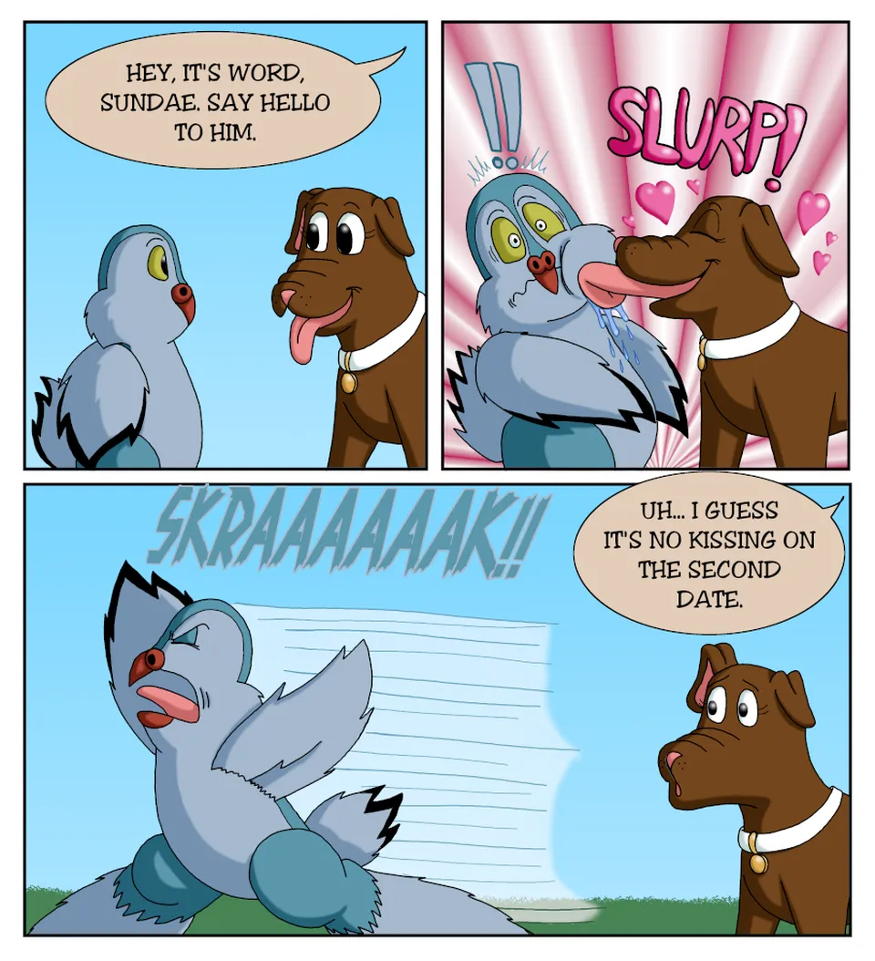 Arc 3, page 21