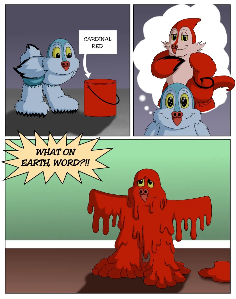Arc 3, page 22