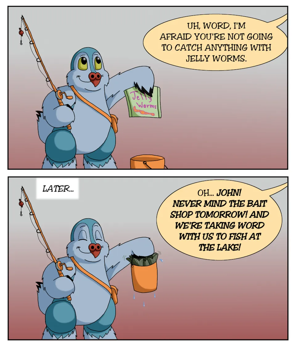 Arc 3, page 23