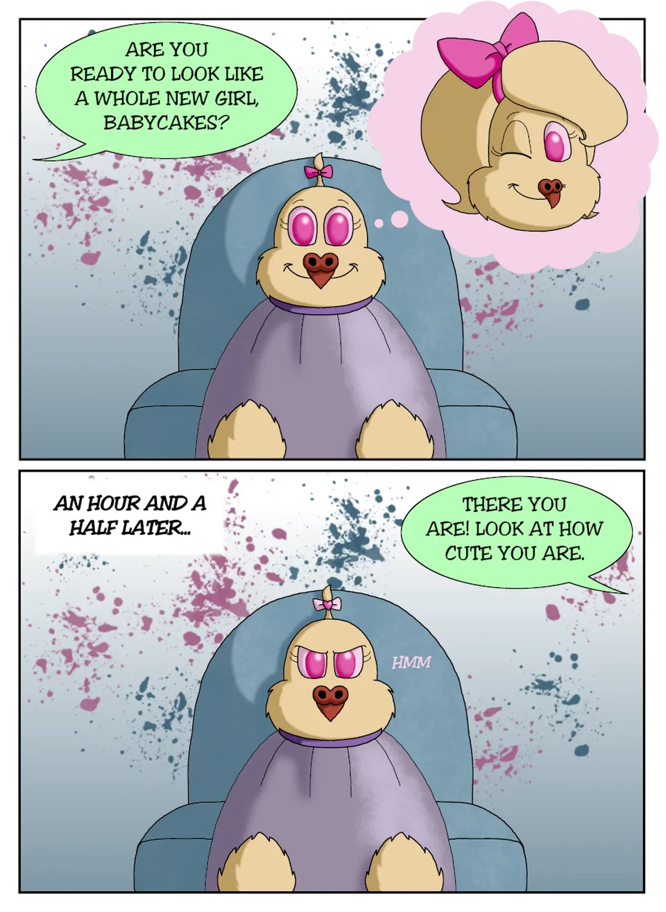 Arc 3, page 26